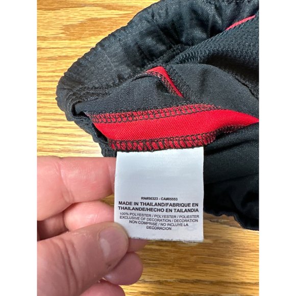 NIKE Avalanche Boys Basketball Shorts Big Kids Size M 540869 - Picture 7 of 12